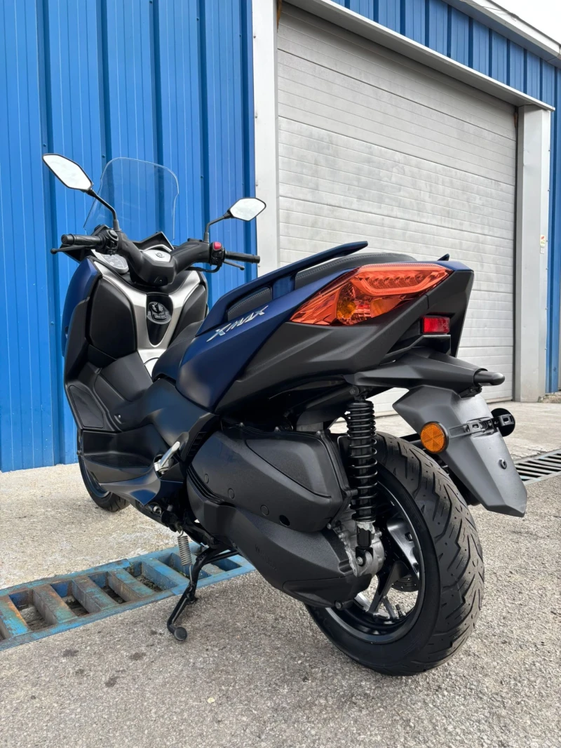 Yamaha X-max 300i Abs Tc Led, снимка 4 - Мотоциклети и мототехника - 51702945
