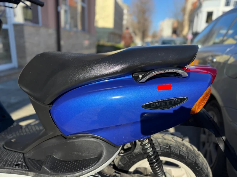 Yamaha Neos 50, снимка 9 - Мотоциклети и мототехника - 53238673