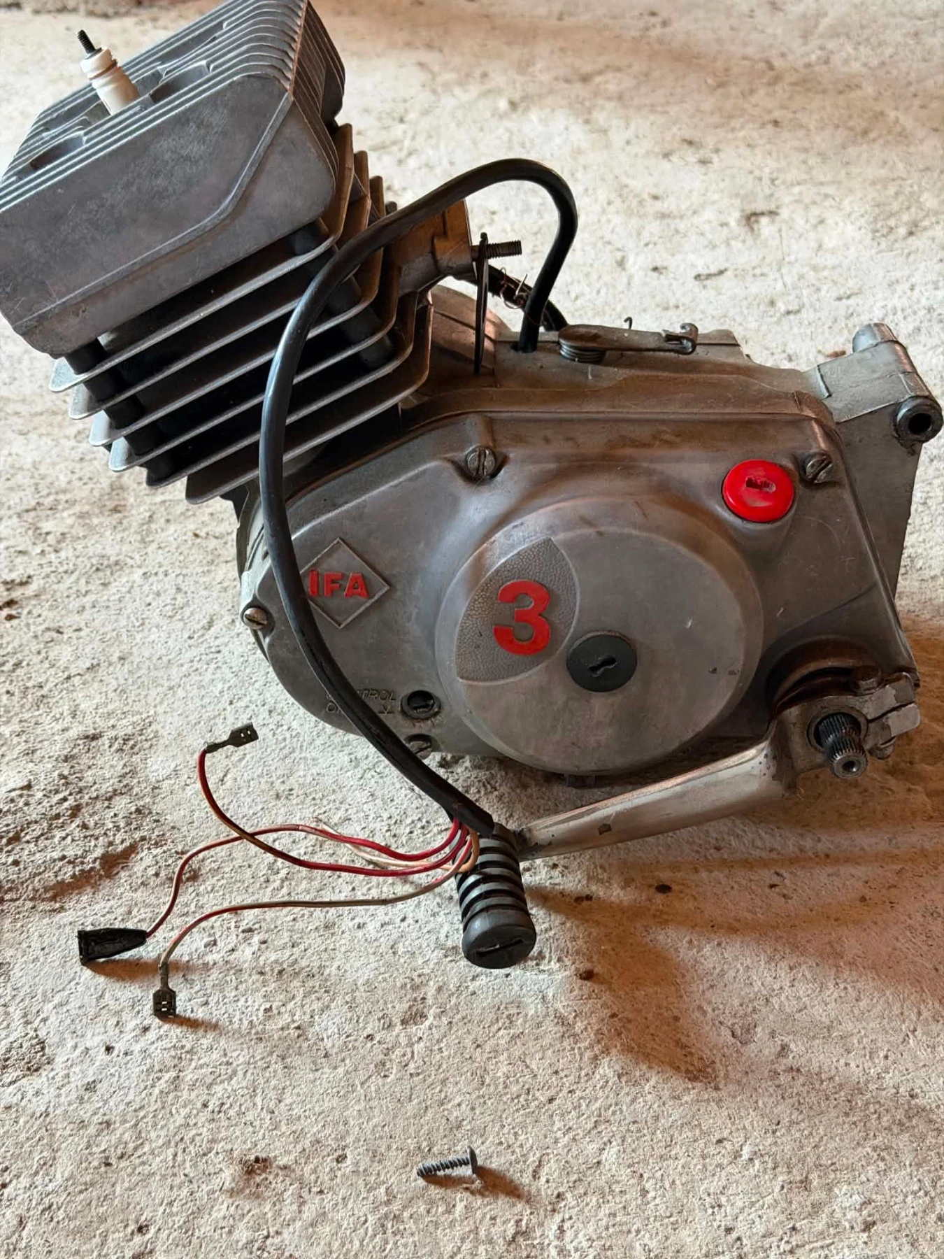 Simson 51 S51