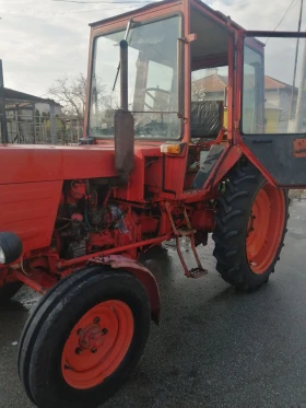 Трактор Владимировец T25A, снимка 1