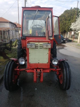 Трактор Владимировец T25A, снимка 3