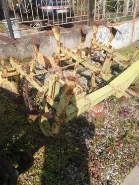 Трактор Владимировец T25A | Auto.bg — изображение 5