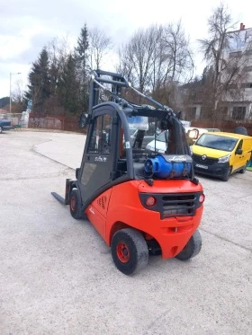  Linde   6.40  25   | Mobile.bg    7