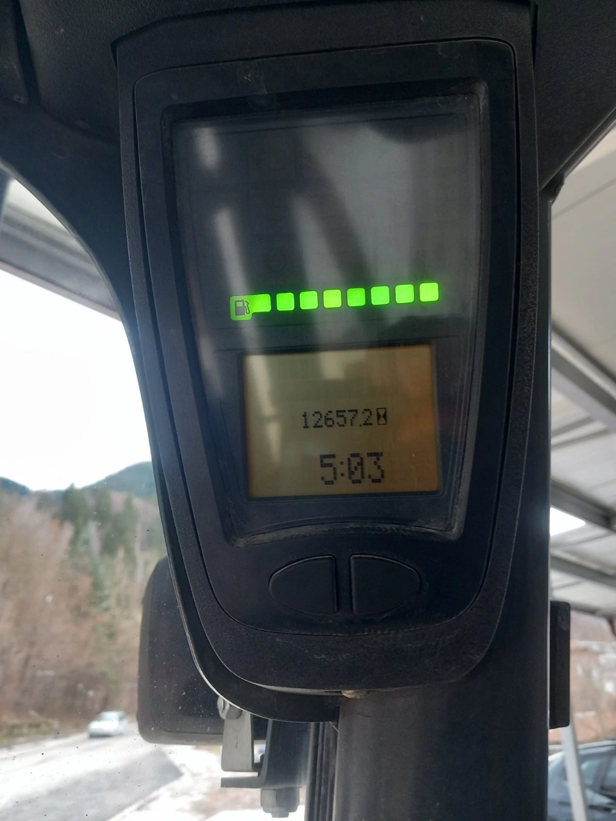  Linde   6.40  25   | Mobile.bg   10