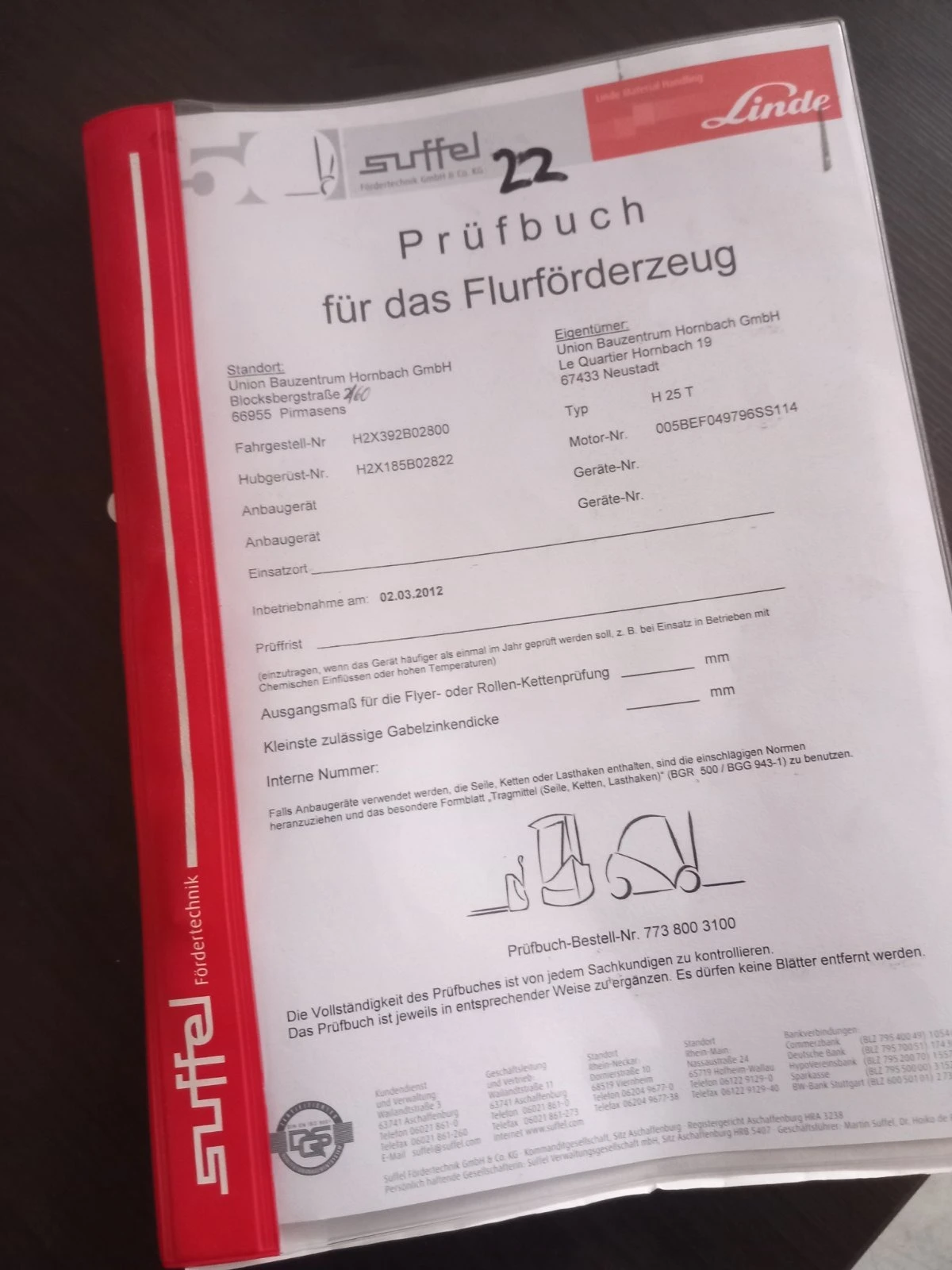  Linde   6.40  25   | Mobile.bg   8