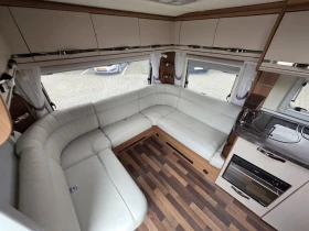 Каравана Tabbert, снимка 7