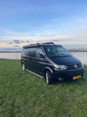  VW Transporter 4motion 4x4 | Mobile.bg    3