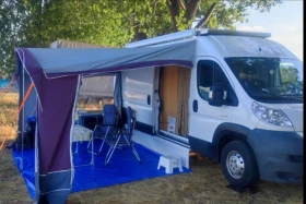  Citroen jumper 2.2d | Mobile.bg    4
