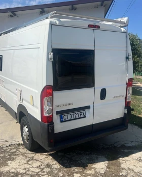  Citroen jumper 2.2d | Mobile.bg    2
