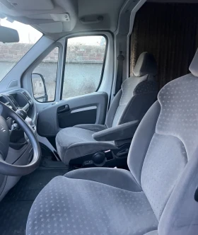  Citroen jumper 2.2d | Mobile.bg    7