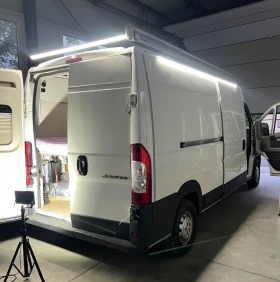  Citroen jumper 2.2d | Mobile.bg    3