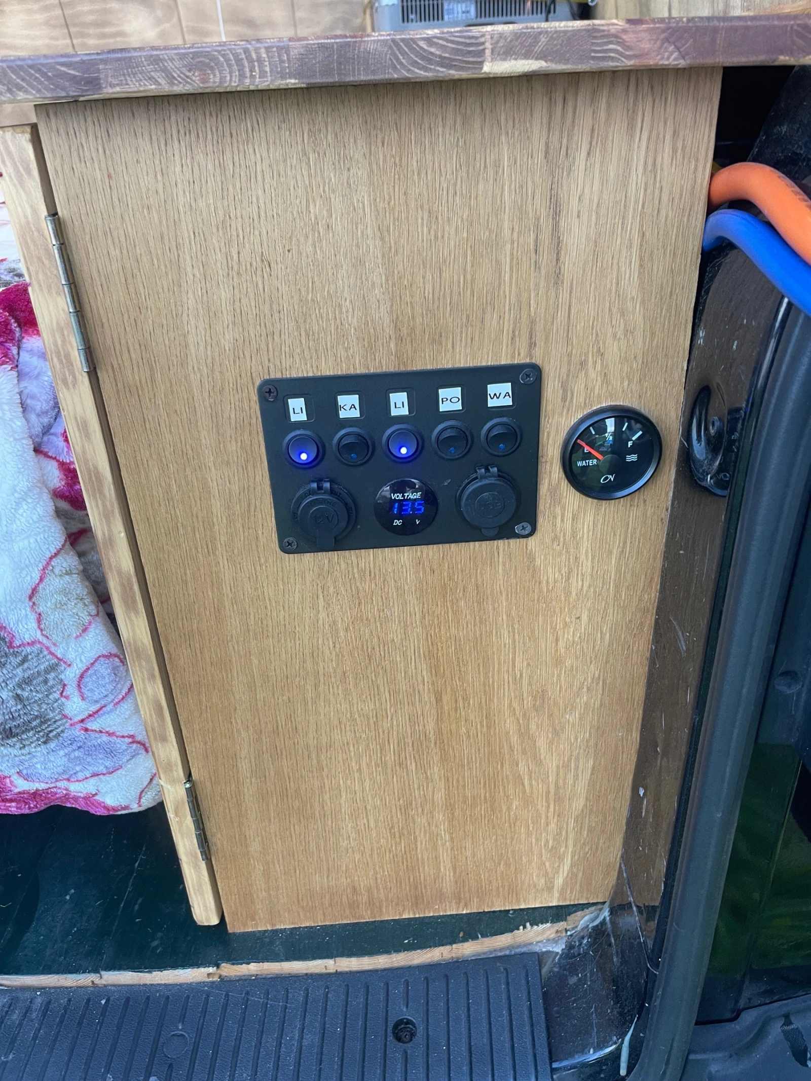  VW Transporter 4motion 4x4 | Mobile.bg   17