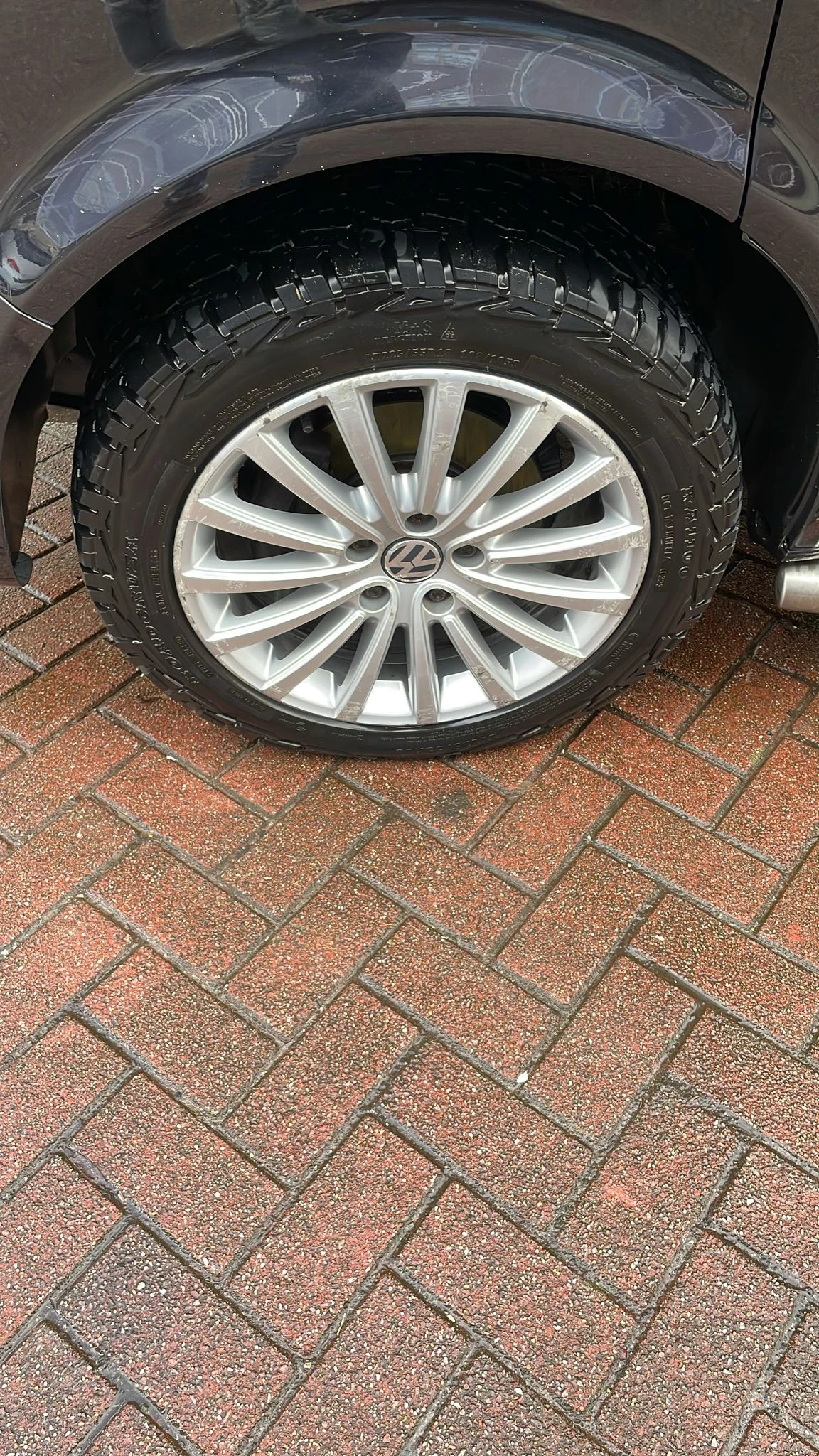  VW Transporter 4motion 4x4 | Mobile.bg   12