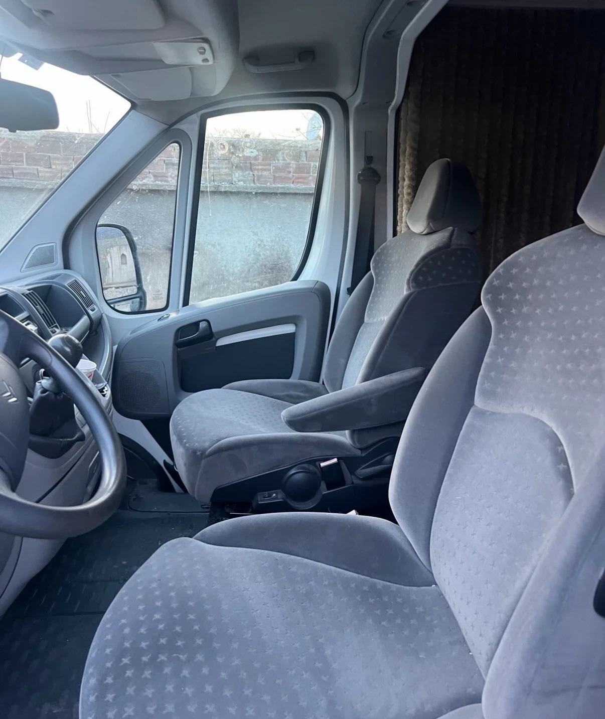 Кемпер Други Citroen jumper 2.2d - изображение 7