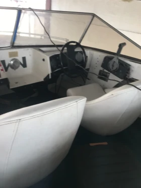 Лодка Hille, снимка 4