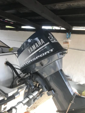 Лодка Hille, снимка 6