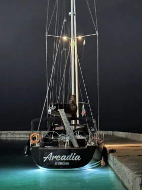 ���������� ����� Hanse 540e | Mobile.bg � ����� ������ 6
