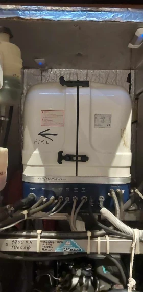 ���������� ����� Hanse 540e | Mobile.bg � ����� ������ 14
