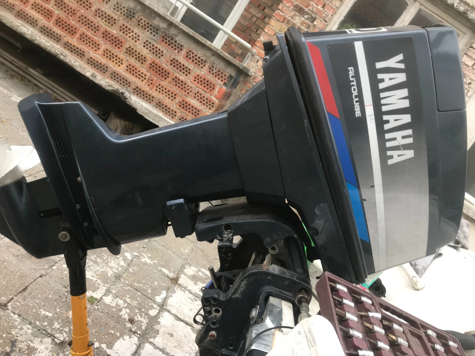 Лодка Hille  - изображение 7