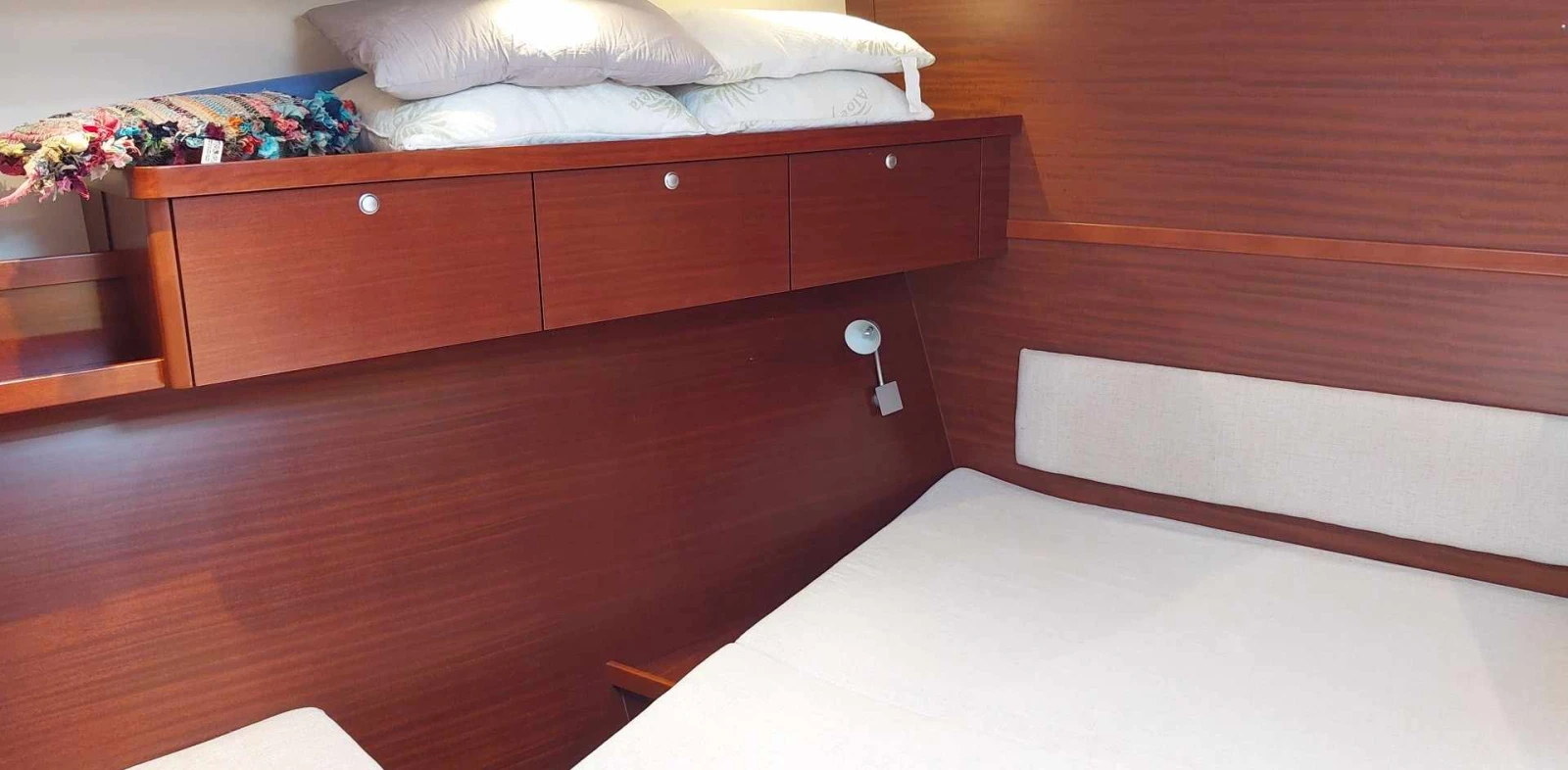 ���������� ����� Hanse 540e | Mobile.bg � ����������� 13