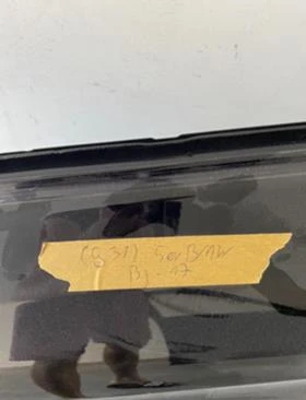 БМВ Г31 задна лява врата BMW G31 kombi, снимка 4