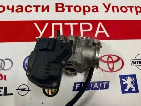 G4D3-5H273-BB  EGR клапан  LAND ROVER DISCOVERY SPORT 2.0D 5.19911.00, снимка 2