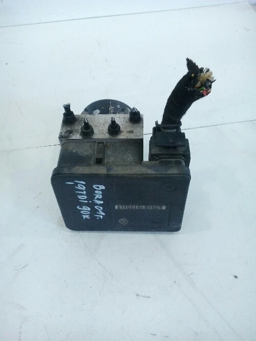 АБС Фолксваген Бора 1.9ТДИ