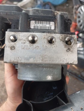 Части за опел Корса Д Бензин,1,0 кобика , снимка 16 - Части - 53435066