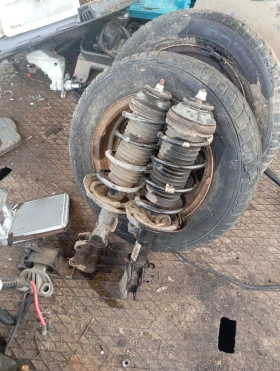 Части за опел Корса Д Бензин,1,0 кобика , снимка 11 - Части - 53435066