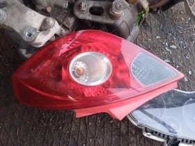 Части за опел Корса Д Бензин,1,0 кобика , снимка 17 - Части - 53435066