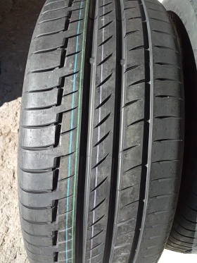 Гуми Летни 255/60R18, снимка 3