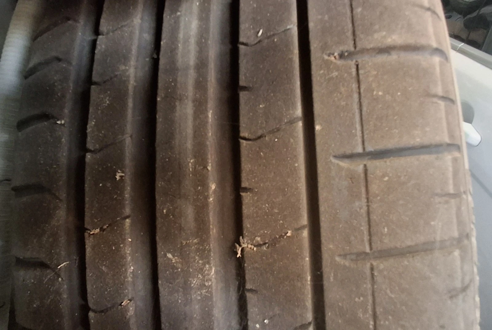 ���� 245/45R20 | Mobile.bg � ����������� 3