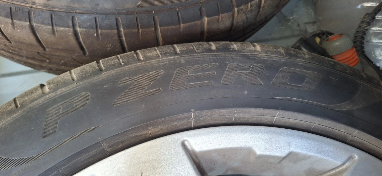 ���� 245/45R20 | Mobile.bg � ����������� 5