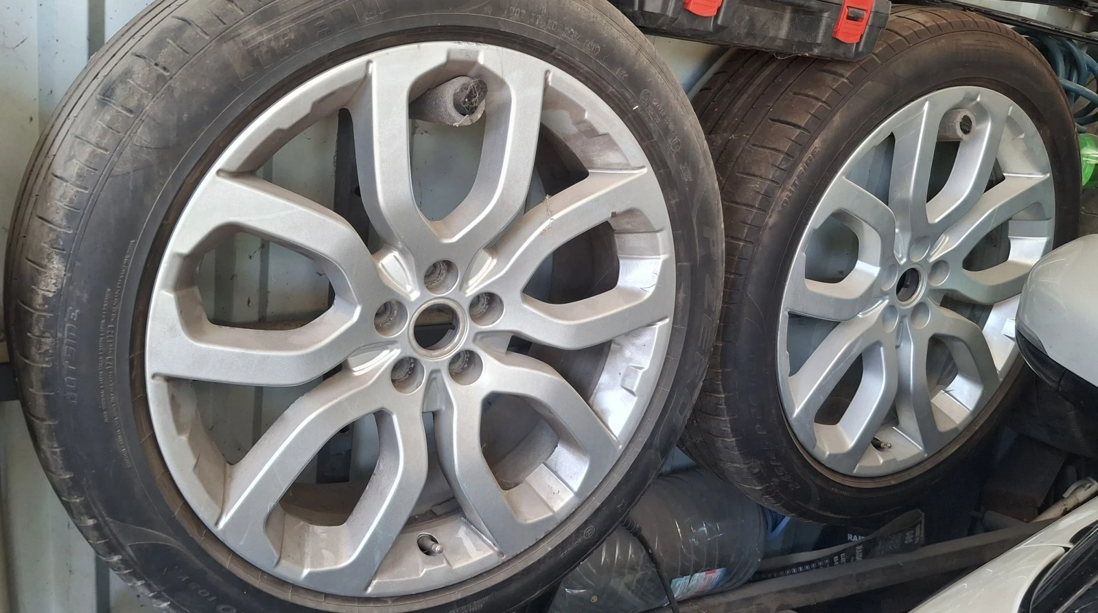 ���� 245/45R20 | Mobile.bg � ����������� 1