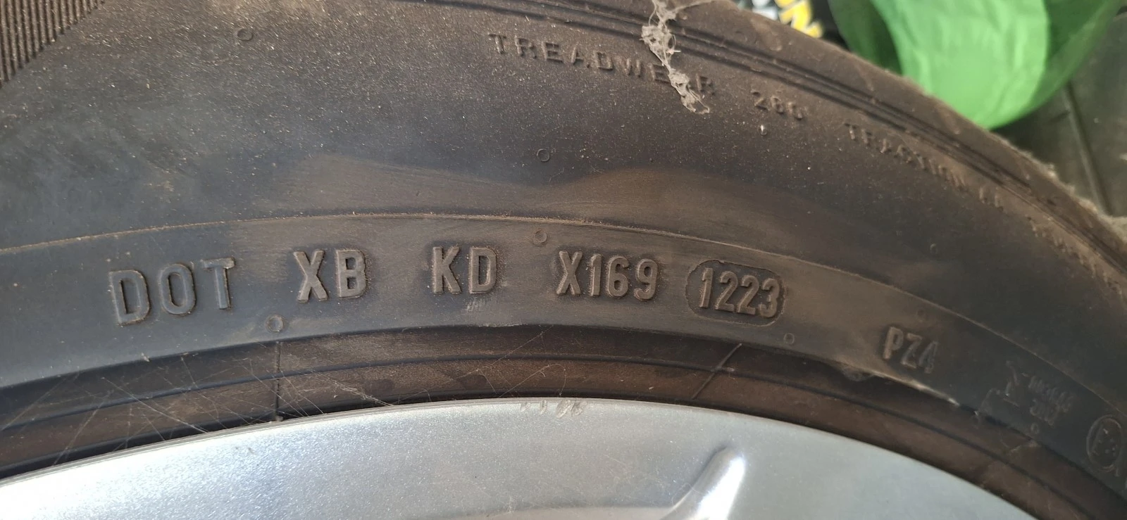 ���� 245/45R20 | Mobile.bg � ����������� 7