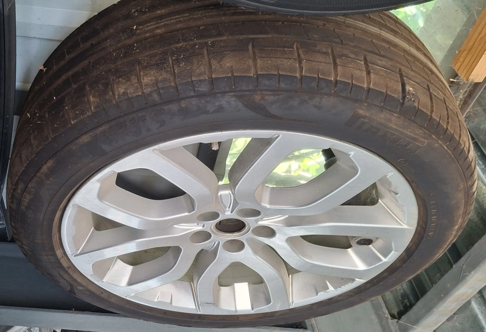 ���� 245/45R20 | Mobile.bg � ����������� 2
