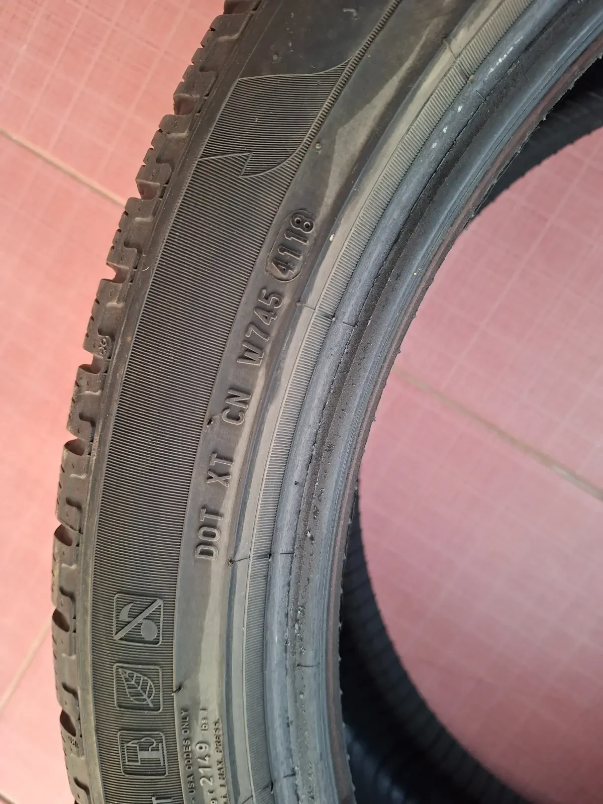  305/35R21 | Mobile.bg   4