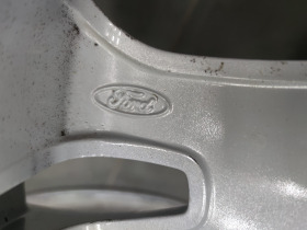 Джанти за Ford, снимка 10 - Гуми и джанти - 43415991