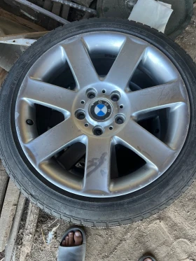    205/50R17  BMW 330 | Mobile.bg    1