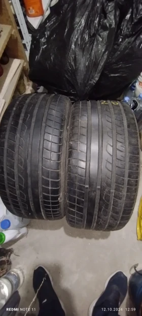 Гуми Летни 235/45R17, снимка 4 - Гуми и джанти - 47556748