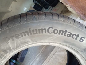 Гуми Летни 255/60R18, снимка 8 - Гуми и джанти - 49455032