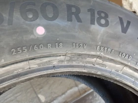 Гуми Летни 255/60R18, снимка 10 - Гуми и джанти - 49455032