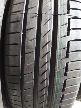 Гуми Летни 255/60R18, снимка 5 - Гуми и джанти - 49455032