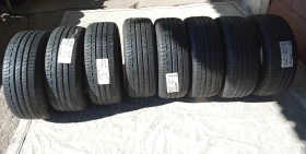 Гуми Летни 255/60R18, снимка 1 - Гуми и джанти - 49455032