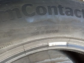 Гуми Летни 255/60R18, снимка 12 - Гуми и джанти - 49455032