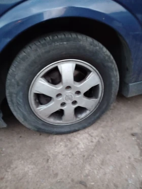    195/65R15  Opel Vectra | Mobile.bg    2