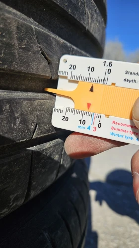 ���� 235/55R18 | Mobile.bg � ����� ������ 5