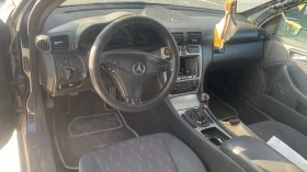 Mercedes-Benz C 220 Mercedes-Benz C 220 220CDi Coupe , снимка 7