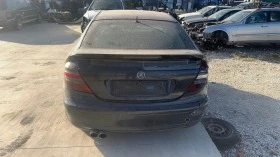 Mercedes-Benz C 220 Mercedes-Benz C 220 220CDi Coupe , снимка 6