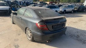 Mercedes-Benz C 220 Mercedes-Benz C 220 220CDi Coupe , снимка 5